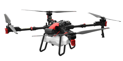 農業用散布型ドローン 一覧